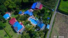 Finca Hotel Amaru - Finca à La Tebaida, Quindío